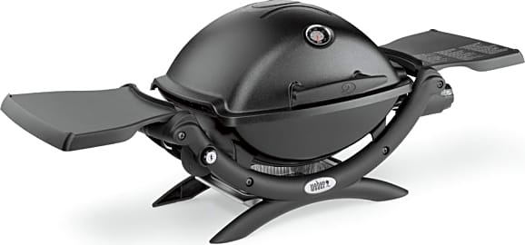 Weber Q1200 Liquid Propane