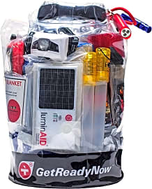 GetReadyNow Personal 72 Hour