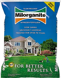 Milorganite 0636