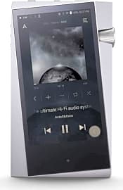 Astell&Kern A&norma SR25