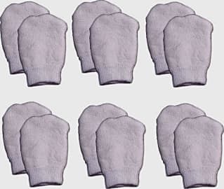 Nurses Choice No Scratch