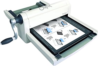 Sizzix Big Shot Pro