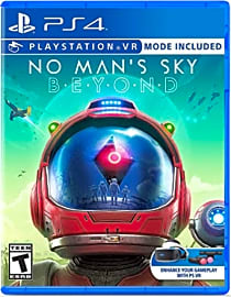 No Man's Sky Beyond