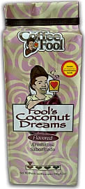 The Coffee Fool Coconut Dream
