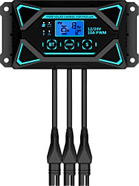 Sun Energise Dusk to Dawn