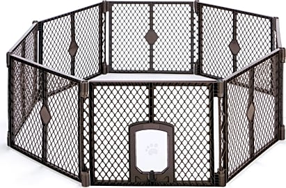 North States MyPet Petyard