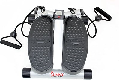 Sunny Health & Fitness Stepper