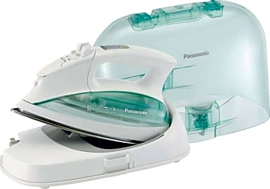 Panasonic Contoured