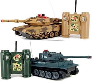 HQ iPlay Battling Set