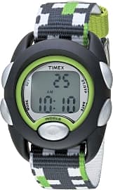 Timex Digital Time Machine