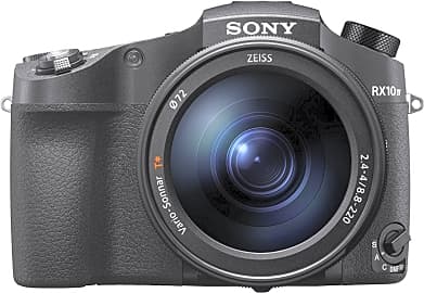 Sony RX10 IV