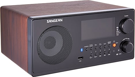 Sangean WR-22SE