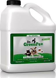 Dr. GreenPet All Natural