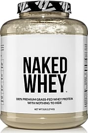 Naked Nutrition's Undenatured