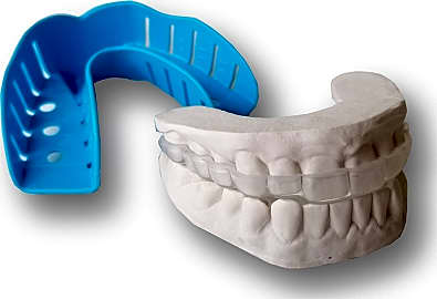 Chomper Grind Guards