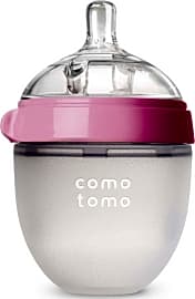 Comotomo Natural Feel