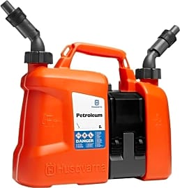 Husqvarna Combi