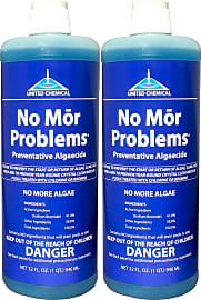 United Chemical No Mor Problems