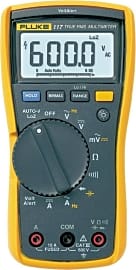 Fluke 117