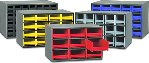 Akro-Mils Storage