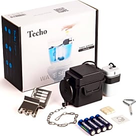 Techo Automatic