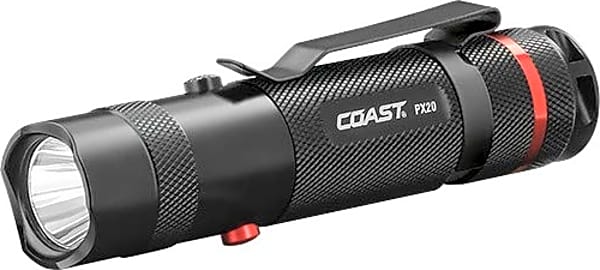 Coast PX20