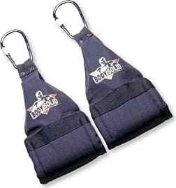 Body-Solid Gut Blasters