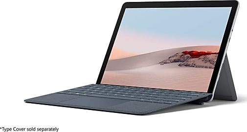 Microsoft Surface Go 2