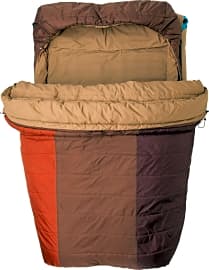 Big Agnes Dream Island 15