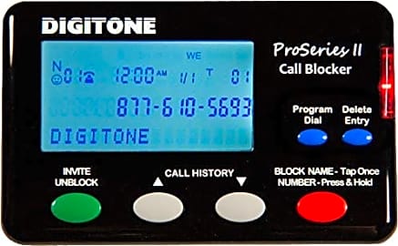 Digitone ProSeries II