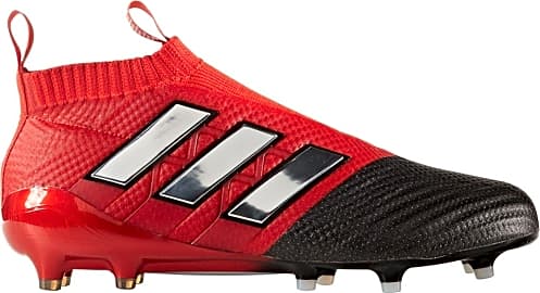 Adidas Men's Ace 17+ PureControl FG