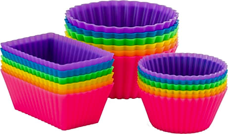 Pantry Elements Variety