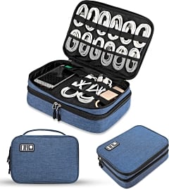 Jelly Comb Accessories Case