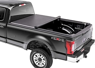 TruXedo TruXport Roll-Up