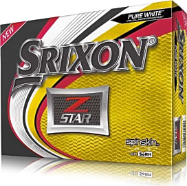 Srixon Z-Star