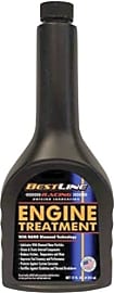 BestLine Engine Treatment