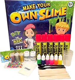 Make Your Own Slime