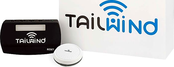 Tailwind IQ3