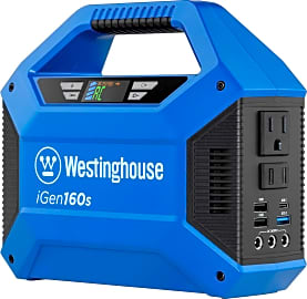 Westinghouse iGen160s