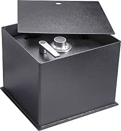 Barska Steel In-Ground