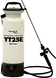 Sprayers Plus YT25E