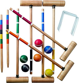 Franklin Sports Complete