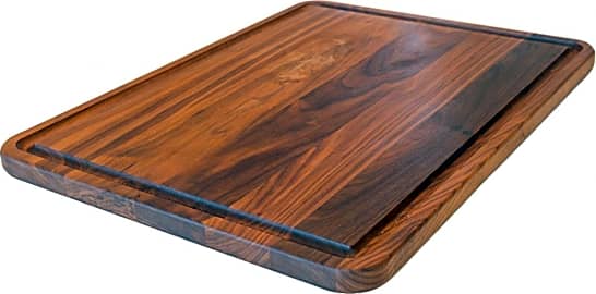 Virginia Boys Walnut