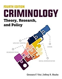 Criminology: Theory, Research, and Policy