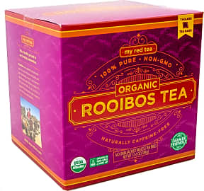 My Red Tea South African Rooibos