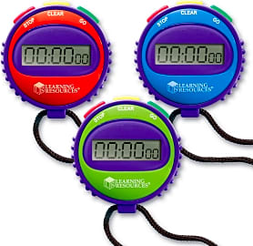 Learning Resources LER0808