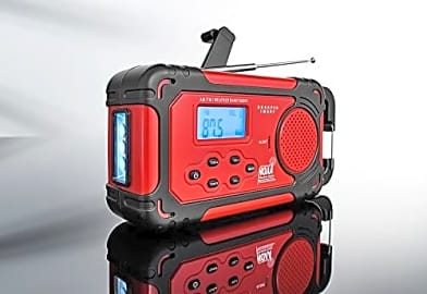 Sharper Image Emergency