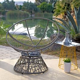 Outdoor Collection Lounge