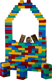 Kids Adventure Jumbo