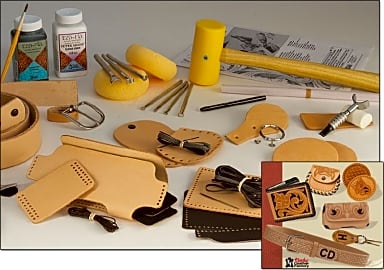 Tandy Leather Deluxe